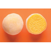 Mochi helado de Mango 32gr x 6 uds