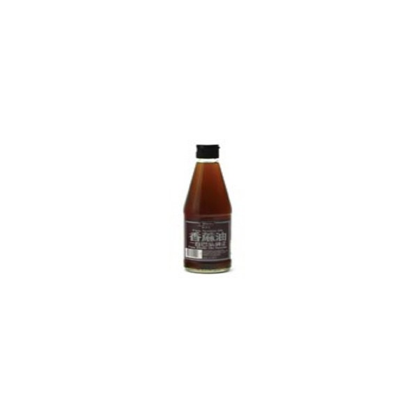 Aceite de Sésamo - Goma Abura 550ml