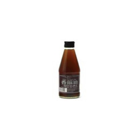 Aceite de Sésamo - Goma Abura 550ml