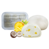 Mochicream - Piña & Coco 40gr x 6 pzs