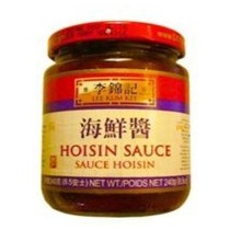 Salsa LKK Panda Hoisin Especial 397gr