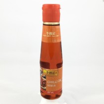 Aceite de Chile 185ml