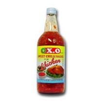 Salsa de Chile Dulce 920ml